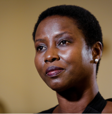 Martine Moïse: Wife of Assassinated Haitian President Jovenel Moïse Indicted